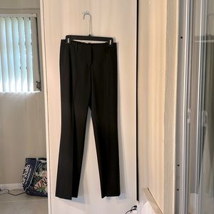 Boss Hugo Boss dress black pants